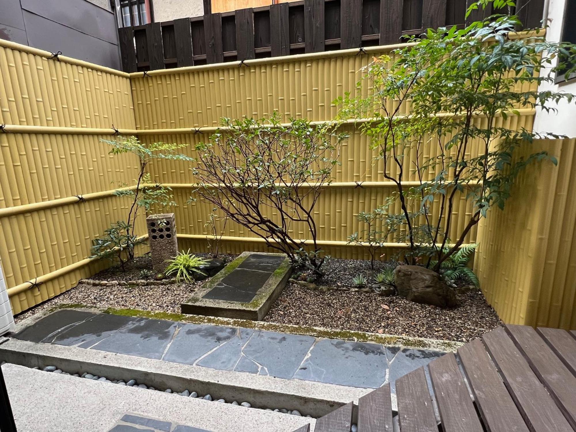 Maeniiya Machiya Hébergement de vacances Kyoto