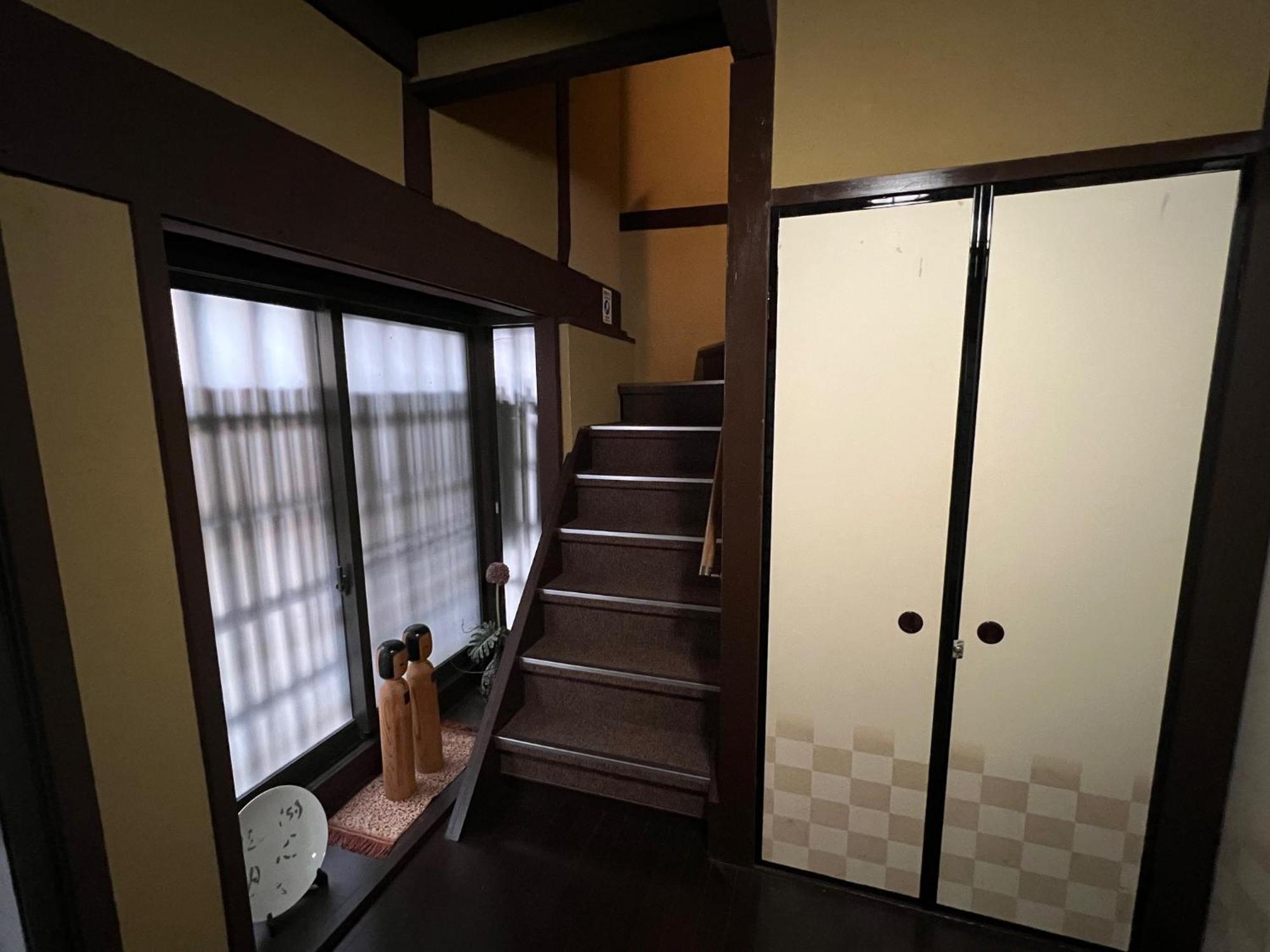 Hébergement de vacances Maeniiya Machiya Kyoto